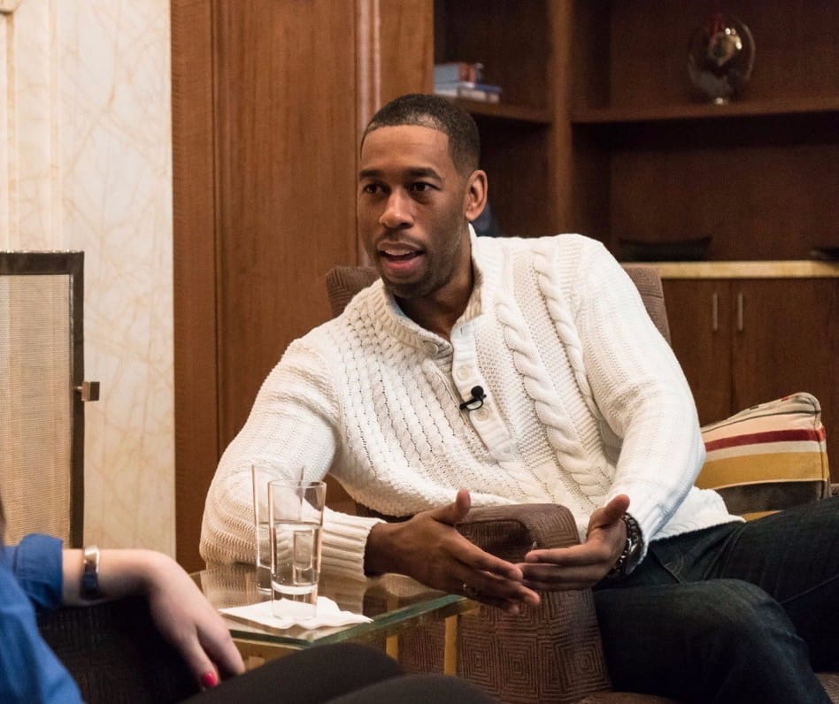 The Patience of Greatness