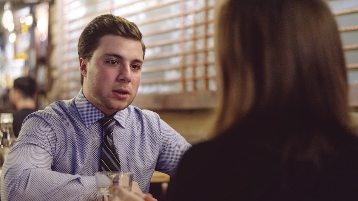 1 - Small Batch Dispatch