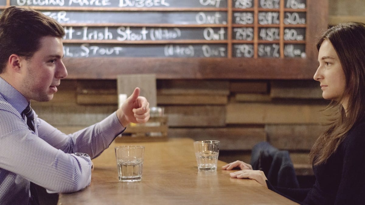 3 - Small Batch Dispatch