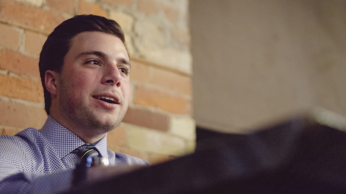 4 - Small Batch Dispatch