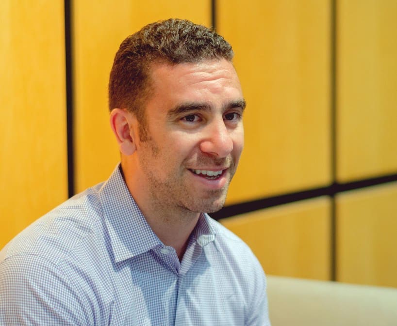 Navigating Winds of Change